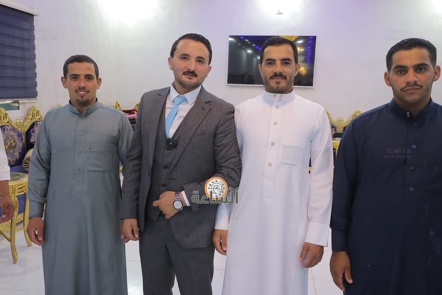 Madar Al-Saa Images 0.04951838278943488