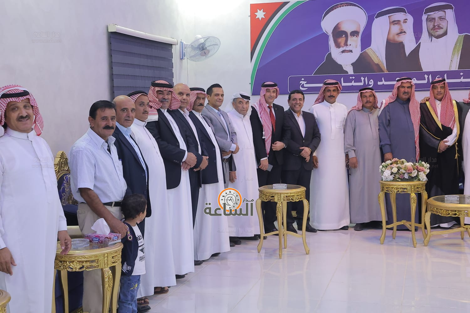 Madar Al-Saa Images 0.19104371211700422