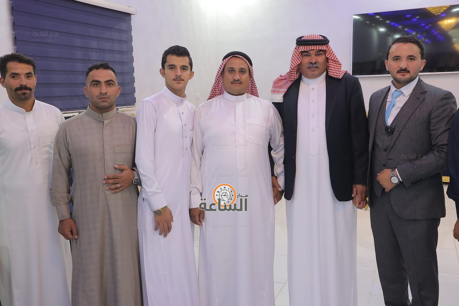 Madar Al-Saa Images 0.6553240546605686