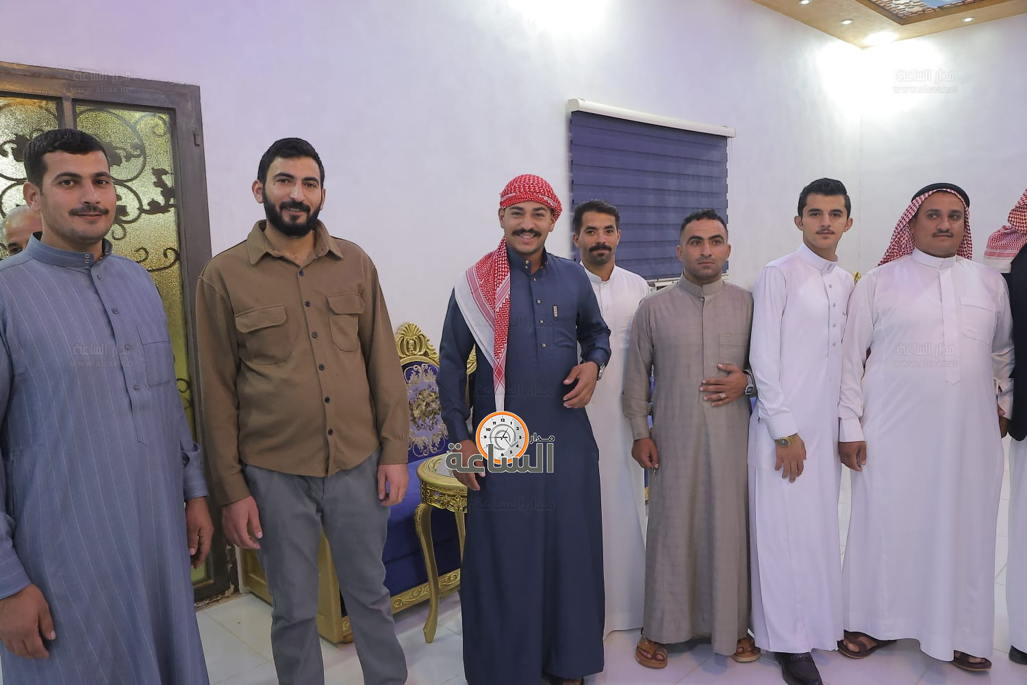 Madar Al-Saa Images 0.3553900485020488