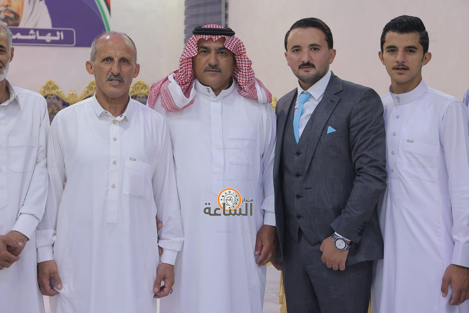 Madar Al-Saa Images 0.9084590146000158