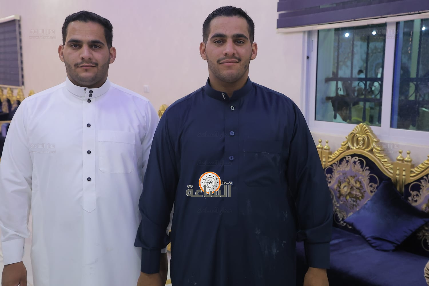 Madar Al-Saa Images 0.5953018258293676