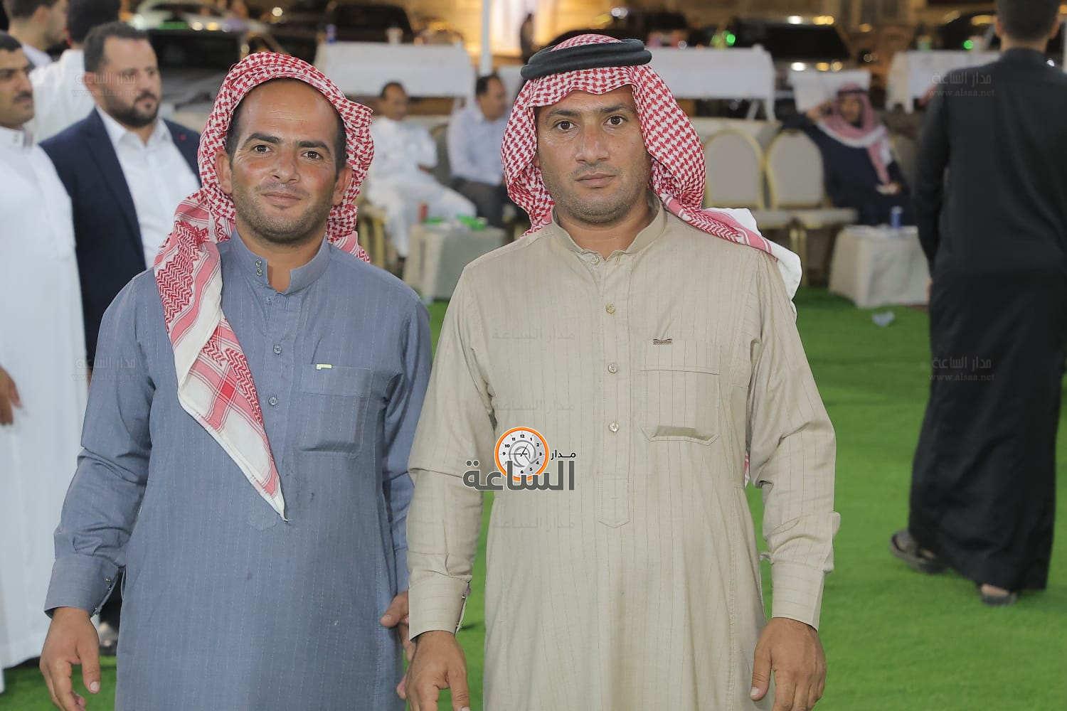 Madar Al-Saa Images 0.3821916012029921