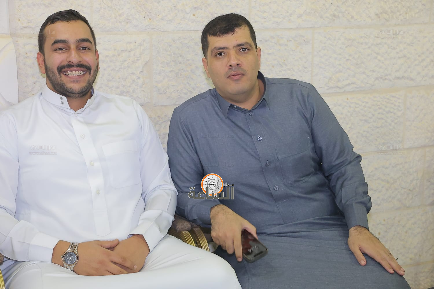 Madar Al-Saa Images 0.07305184812767884