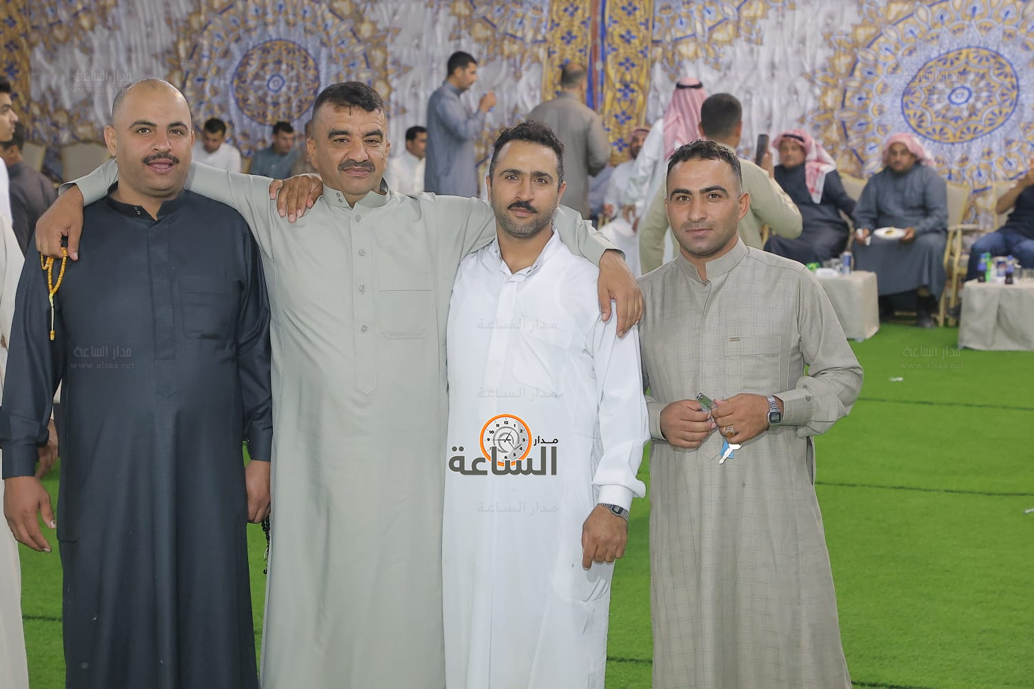 Madar Al-Saa Images 0.9401007312380976