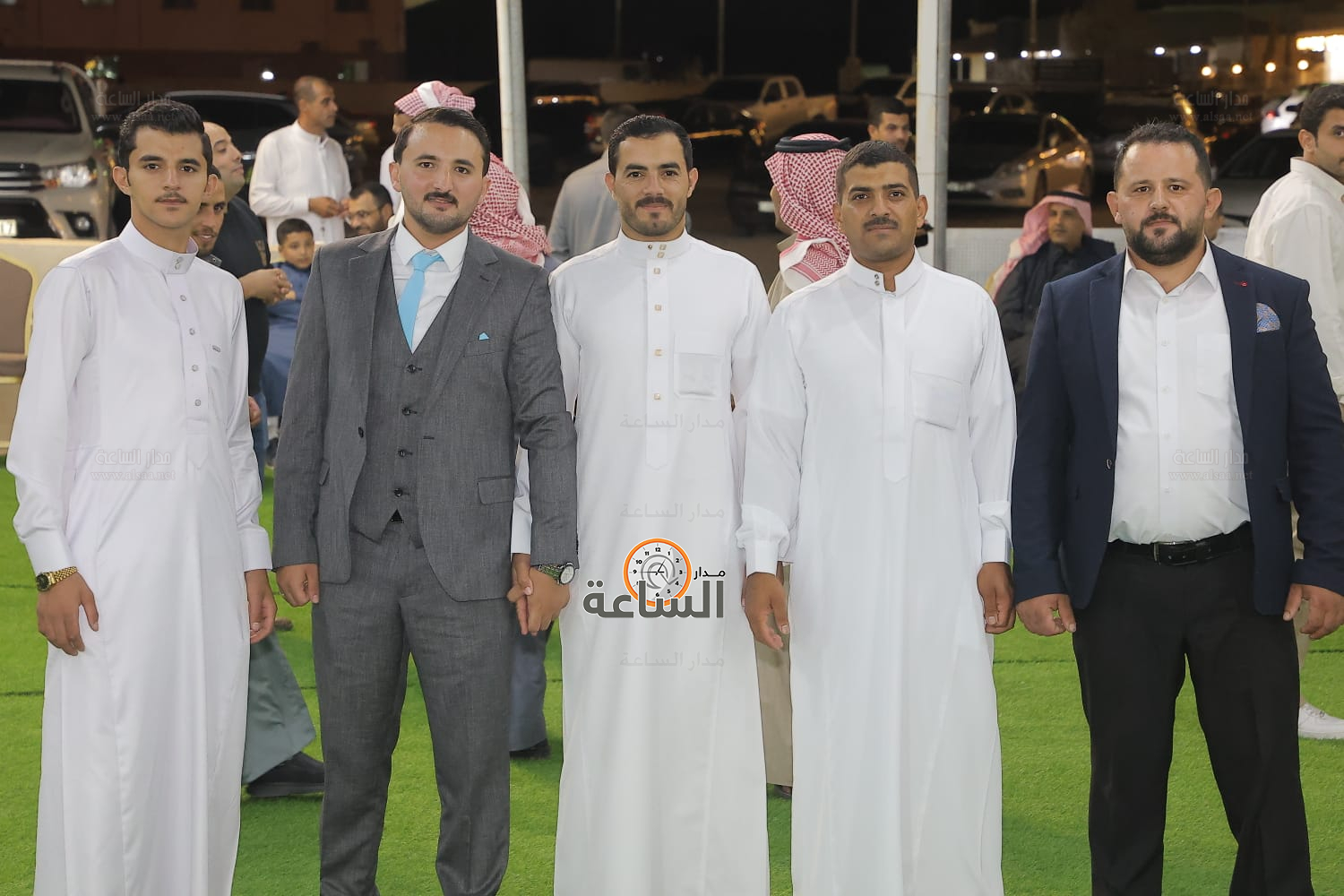 Madar Al-Saa Images 0.341617091503698