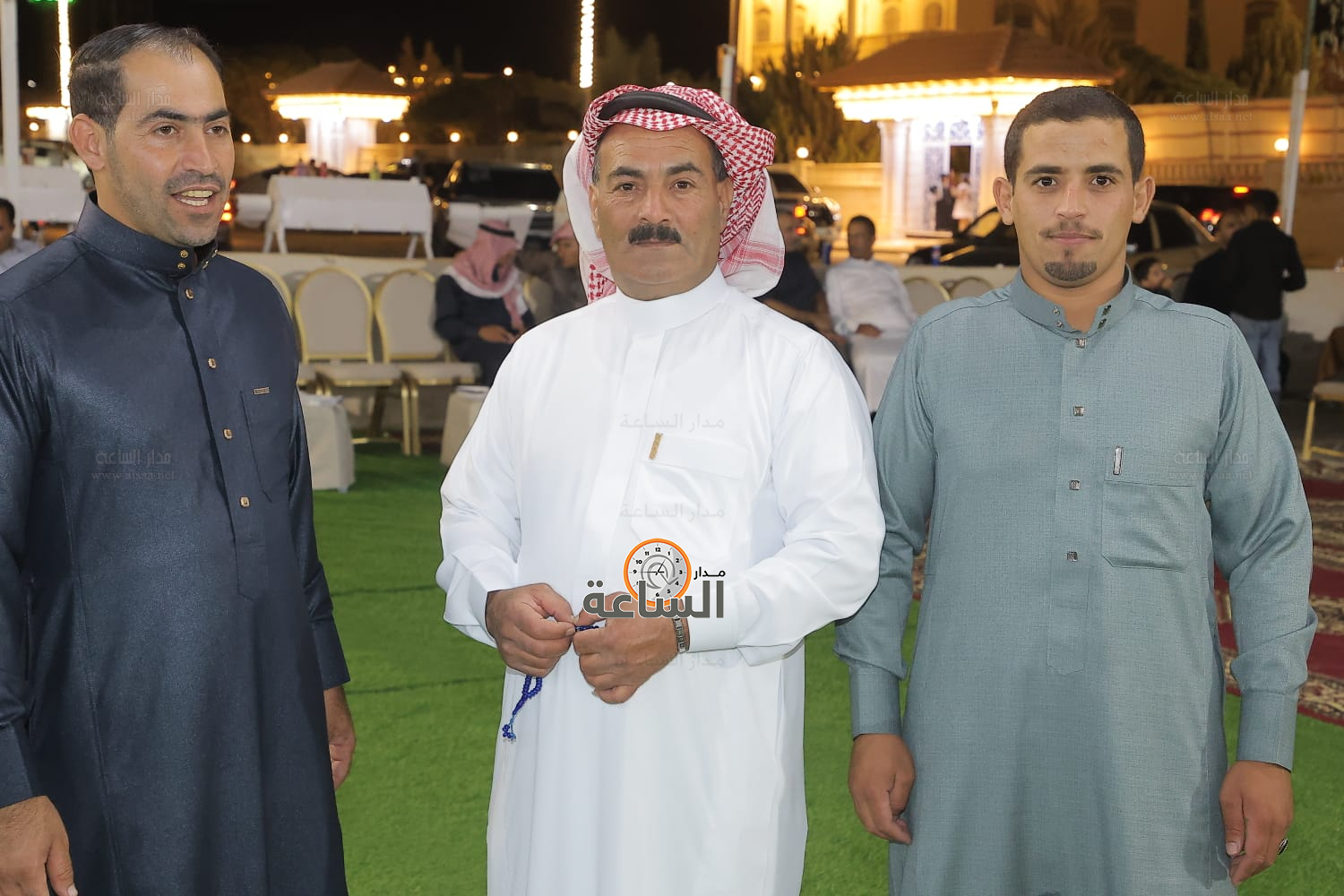 Madar Al-Saa Images 0.8472889355001125