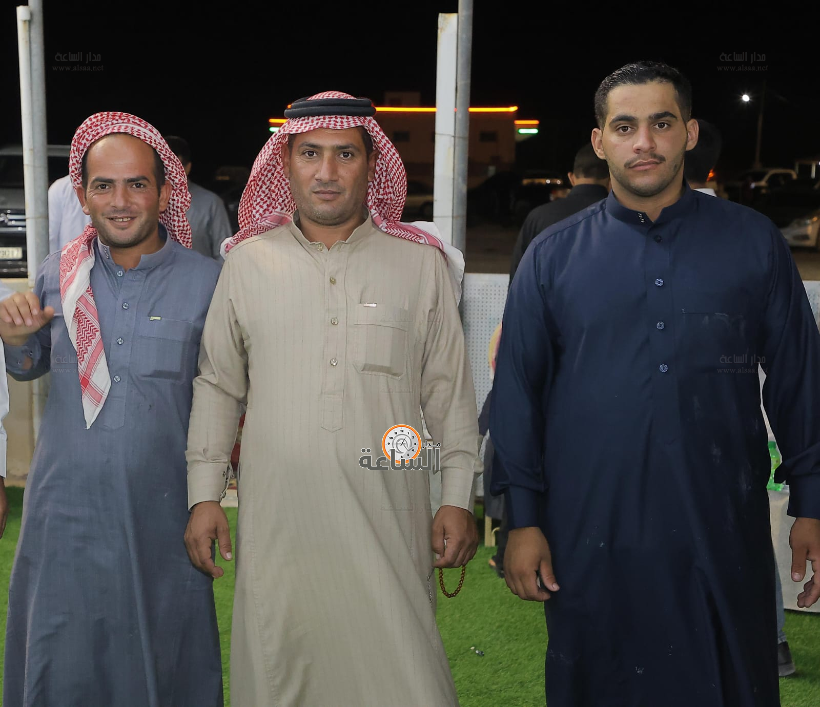 Madar Al-Saa Images 0.8370870627156873