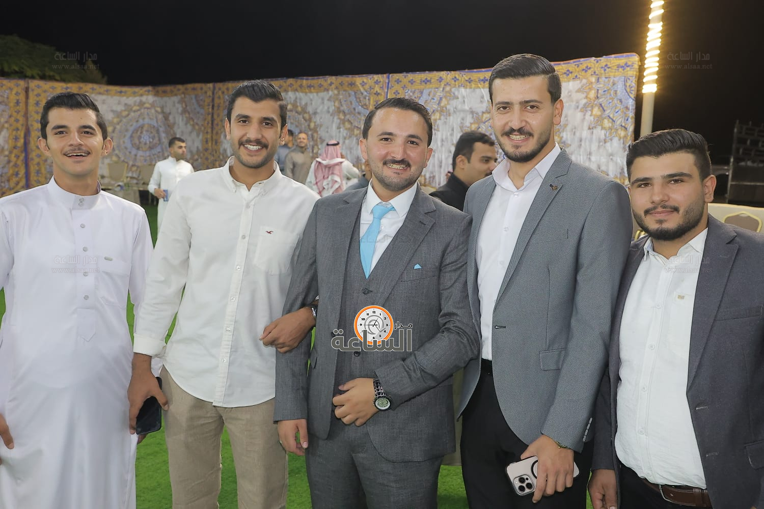 Madar Al-Saa Images 0.057899823919904114