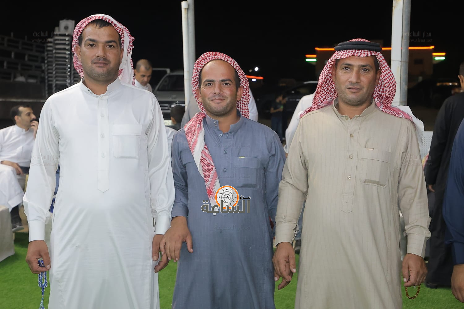 Madar Al-Saa Images 0.9407496640001773