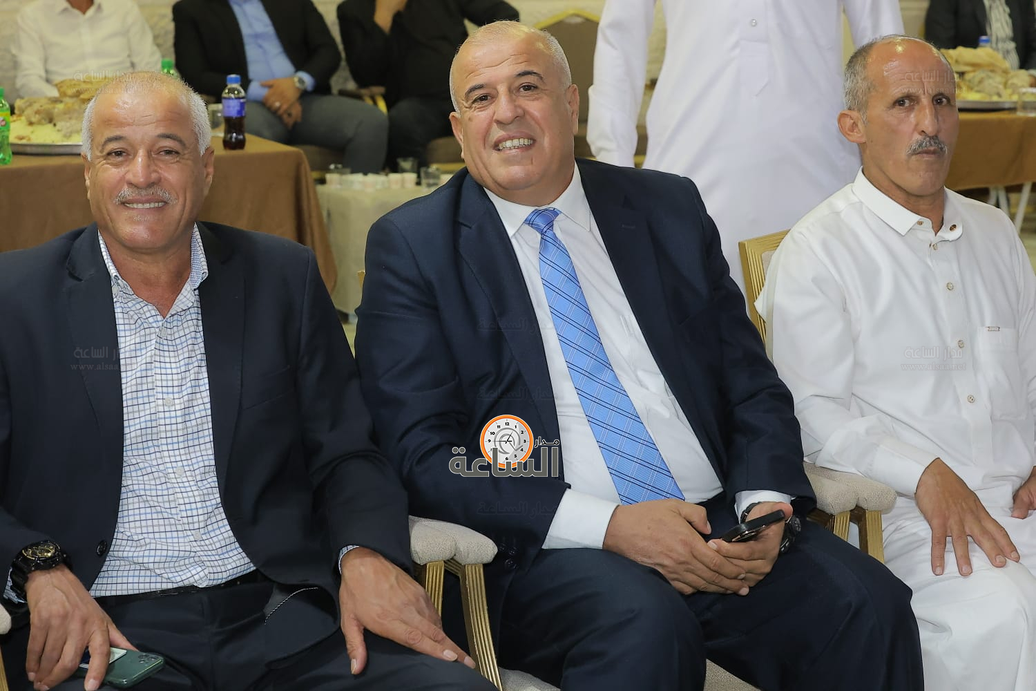 Madar Al-Saa Images 0.7379902419156994