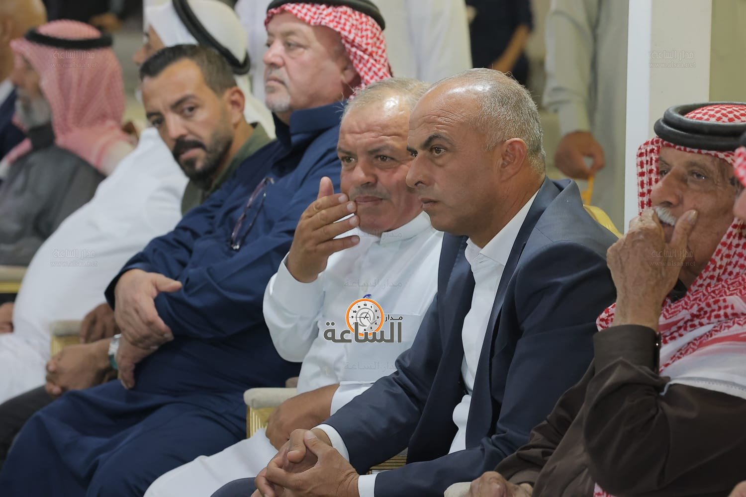 Madar Al-Saa Images 0.8859551189809178