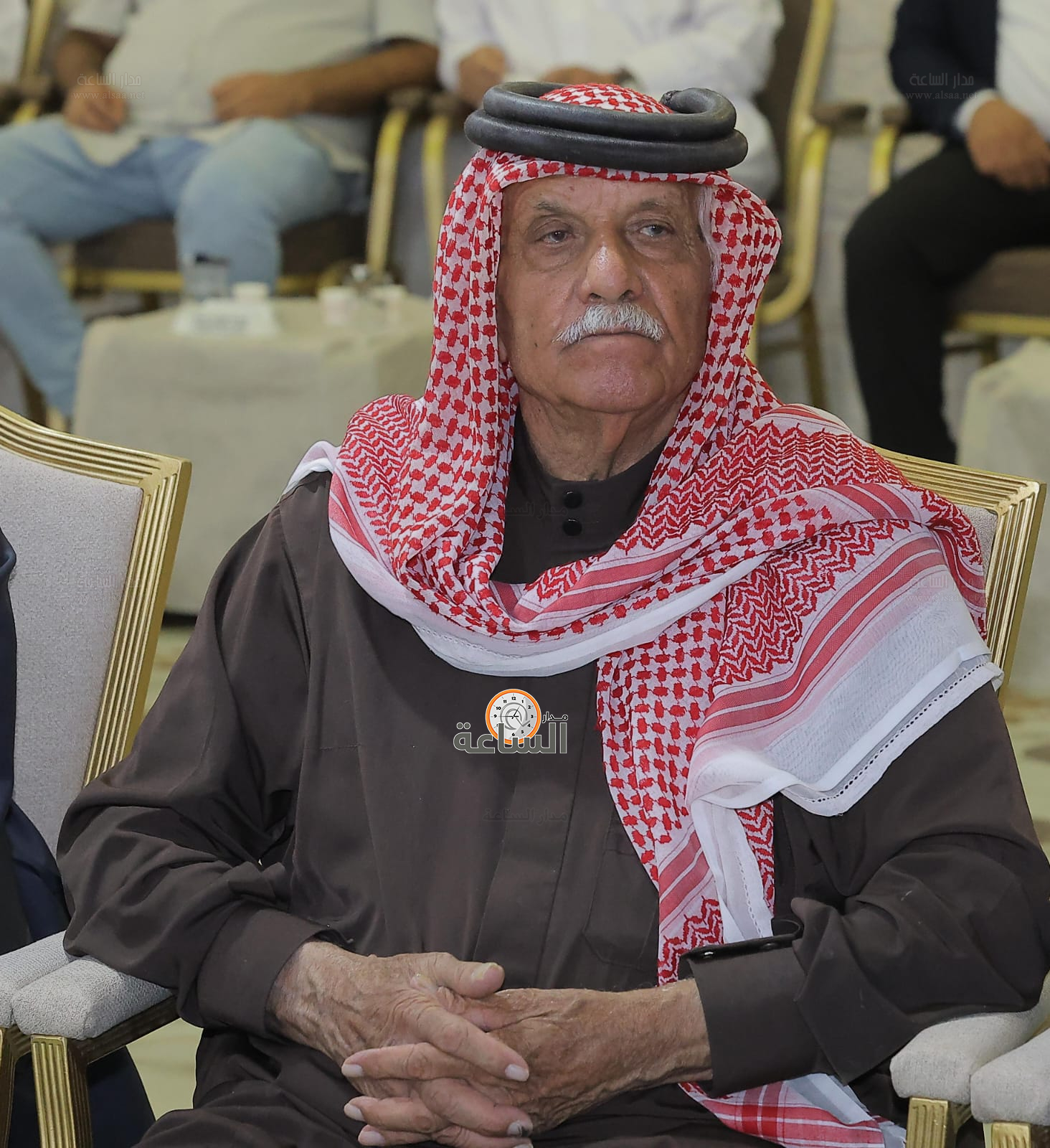 Madar Al-Saa Images 0.8592675734107943