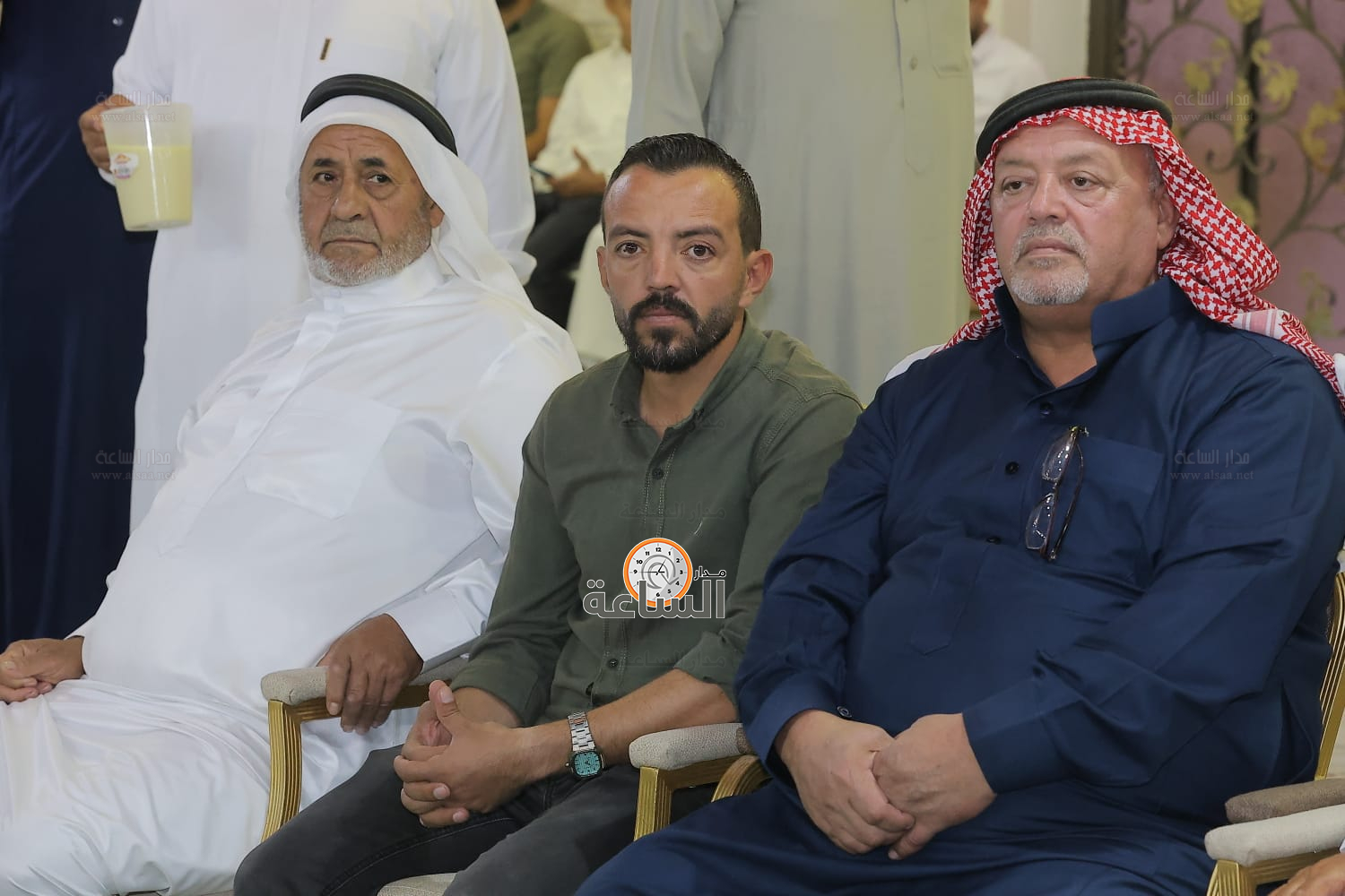 Madar Al-Saa Images 0.3043709289067511