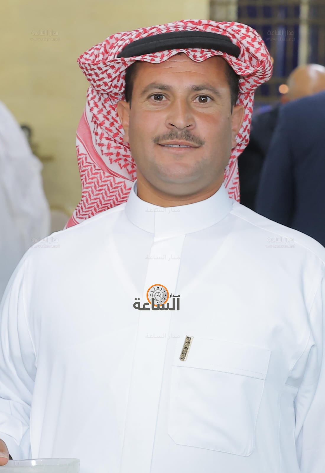 Madar Al-Saa Images 0.45335516596887104