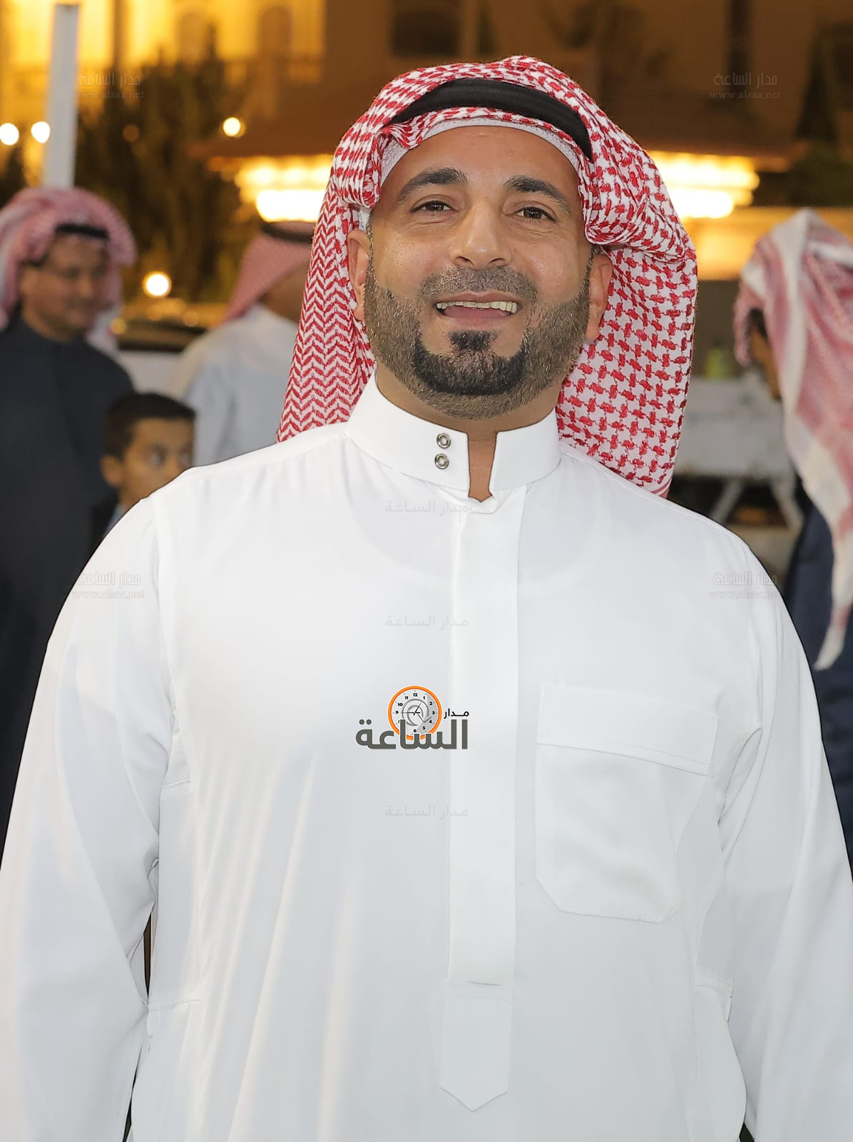 Madar Al-Saa Images 0.9004956717300157