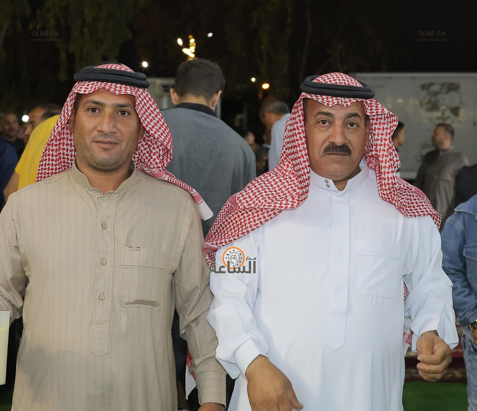 Madar Al-Saa Images 0.4798853287074767