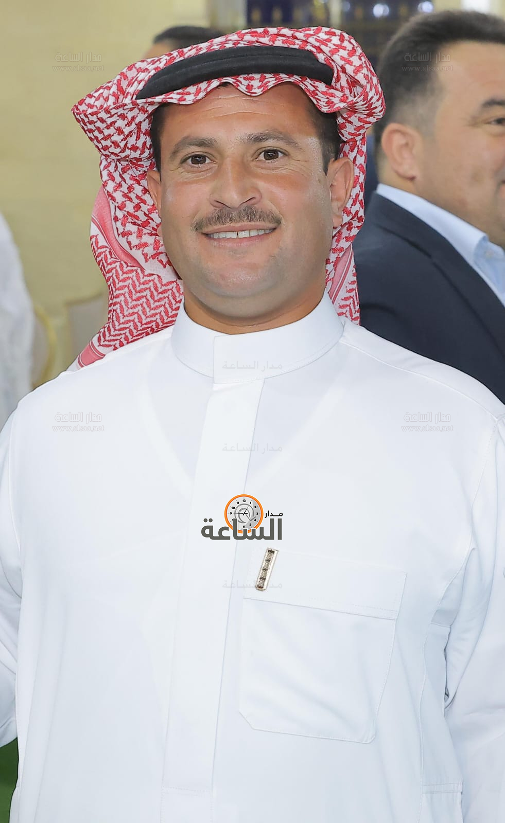 Madar Al-Saa Images 0.32073245116937765