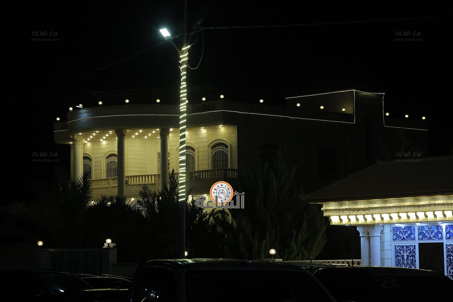 Madar Al-Saa Images 0.9406621270125692