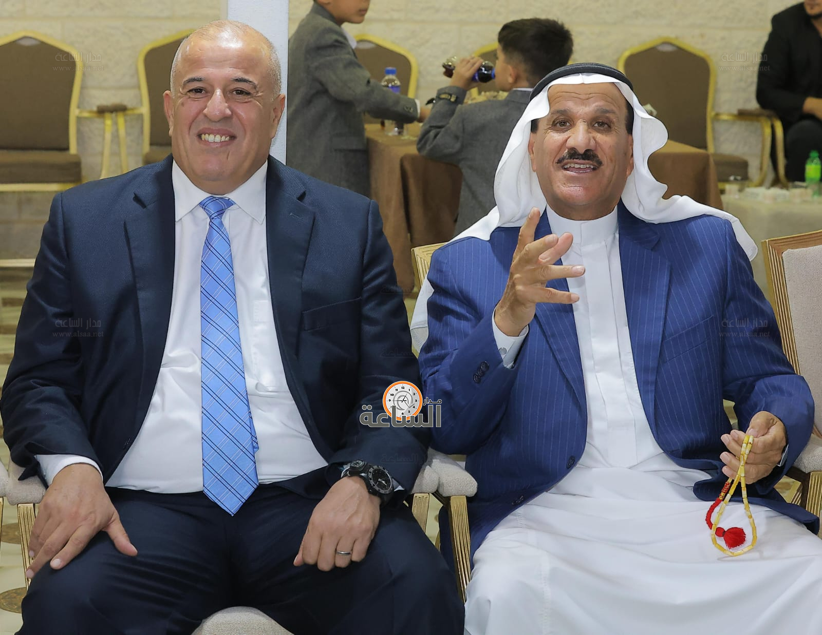 Madar Al-Saa Images 0.5392253133958127