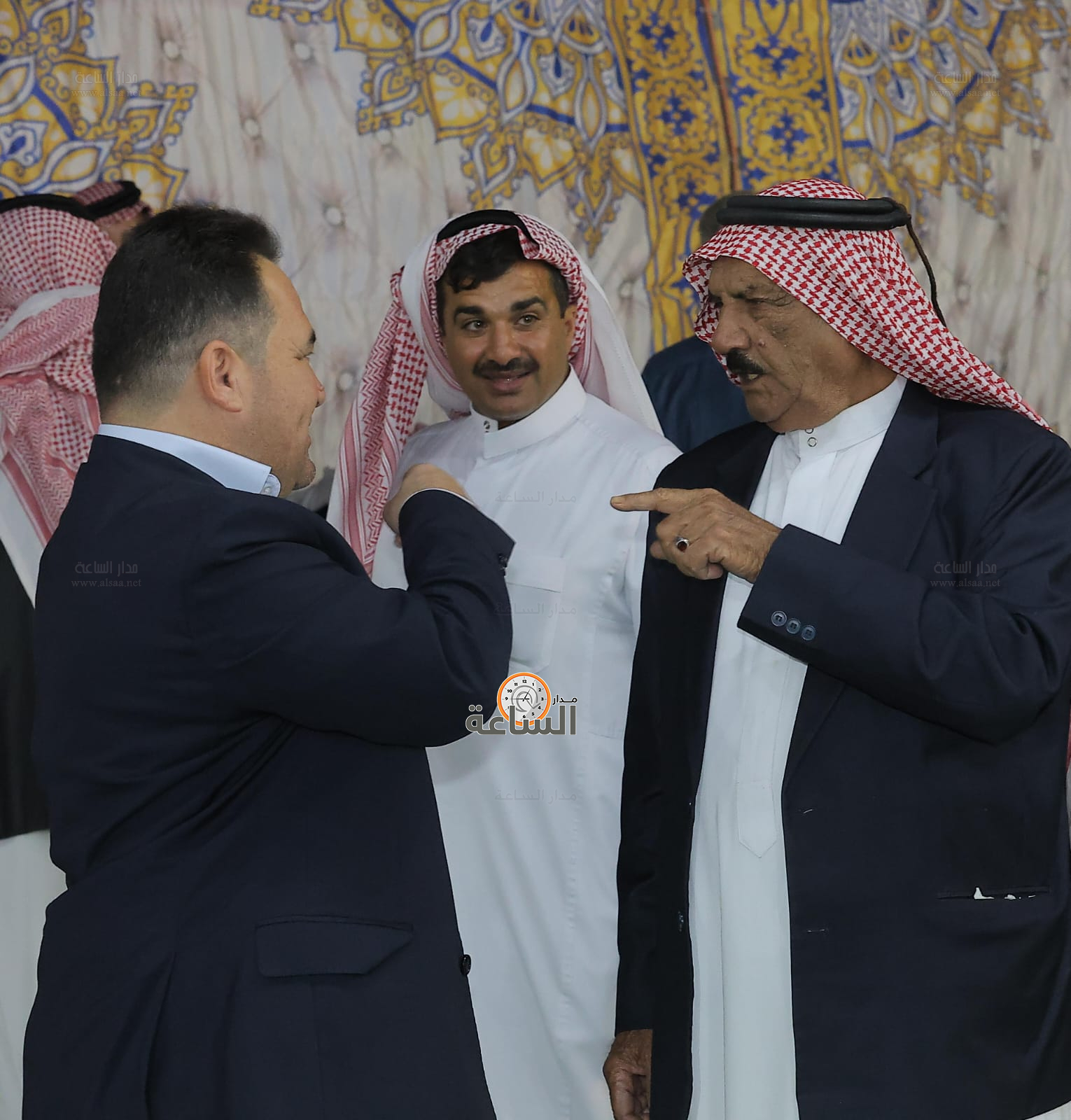 Madar Al-Saa Images 0.2766106985469827