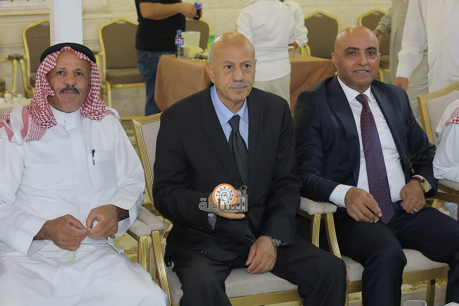 Madar Al-Saa Images 0.7302275318836352