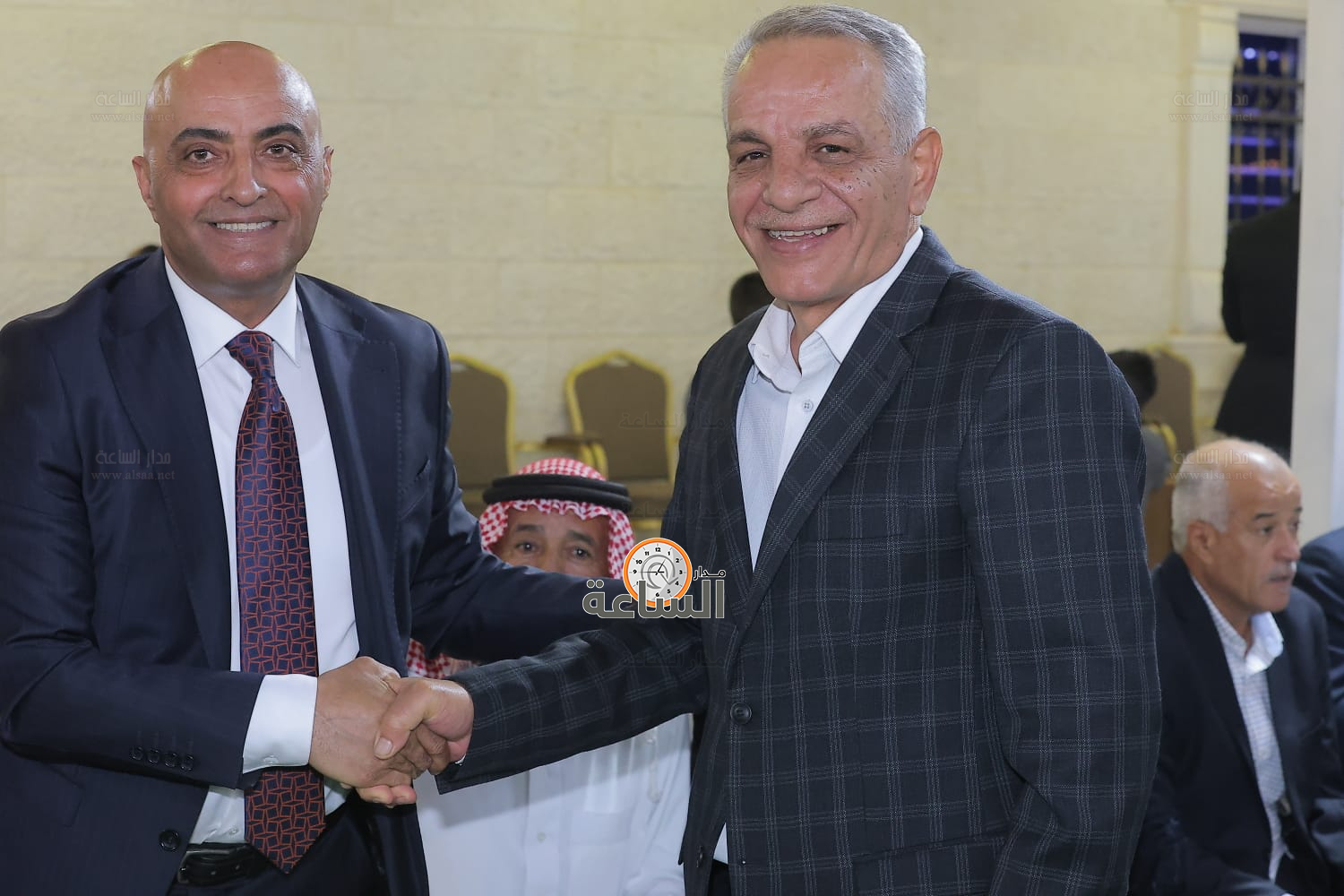 Madar Al-Saa Images 0.29944027389362493