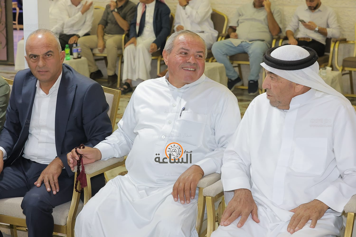 Madar Al-Saa Images 0.8477334861839618