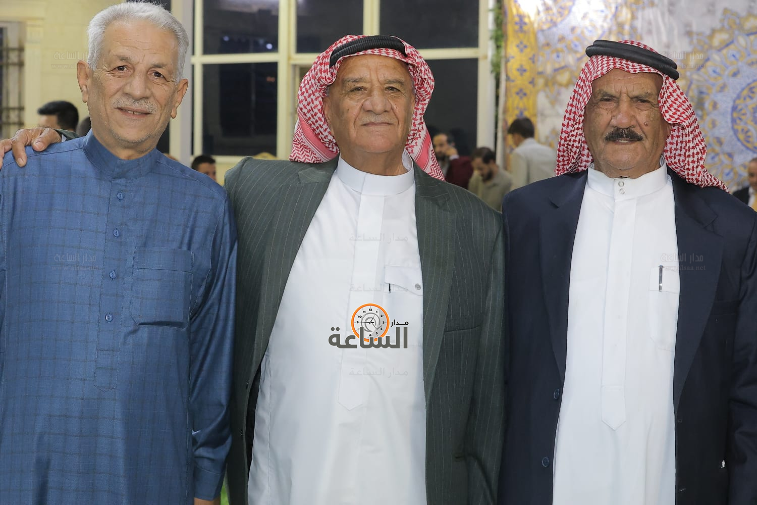 Madar Al-Saa Images 0.4896929629004372