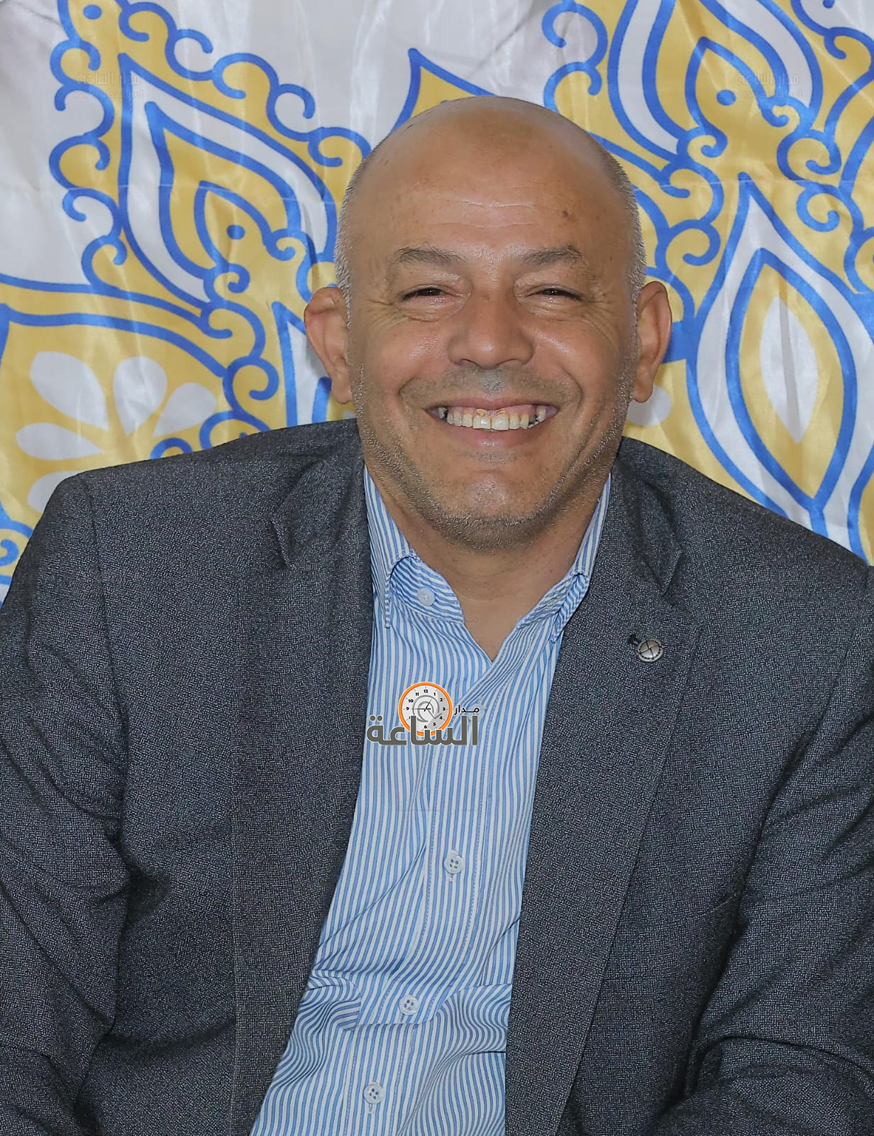 Madar Al-Saa Images 0.8145309203719249