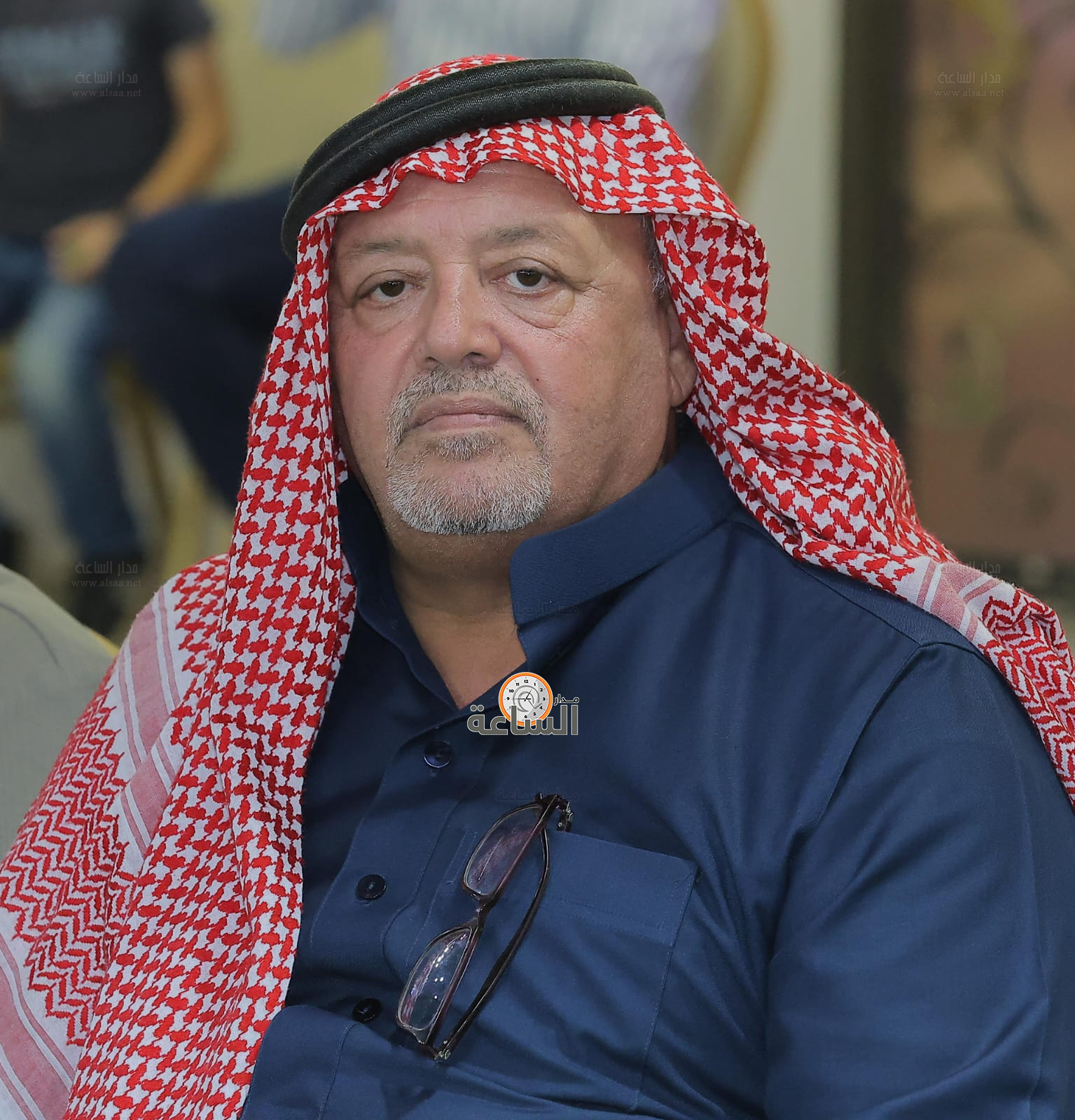 Madar Al-Saa Images 0.367801433016802