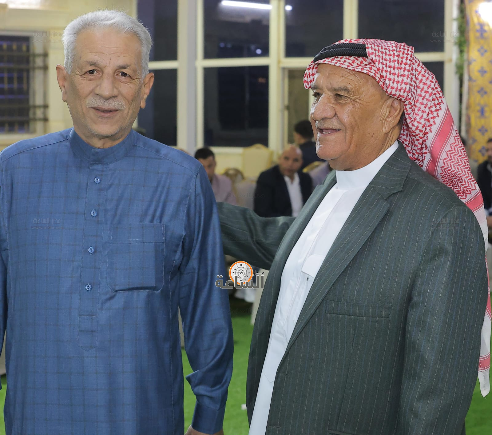 Madar Al-Saa Images 0.17361812023587697