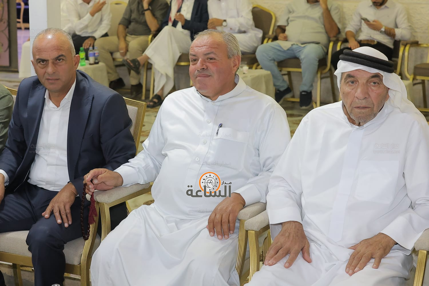 Madar Al-Saa Images 0.2153047645771199