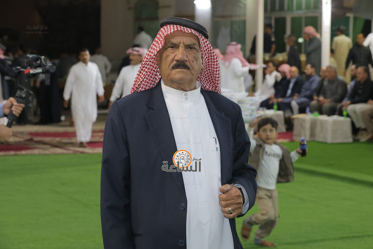 Madar Al-Saa Images 0.7687848655679248