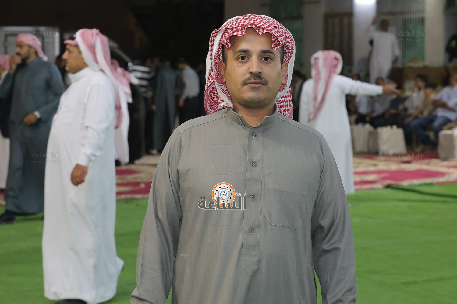 Madar Al-Saa Images 0.9295267944589333