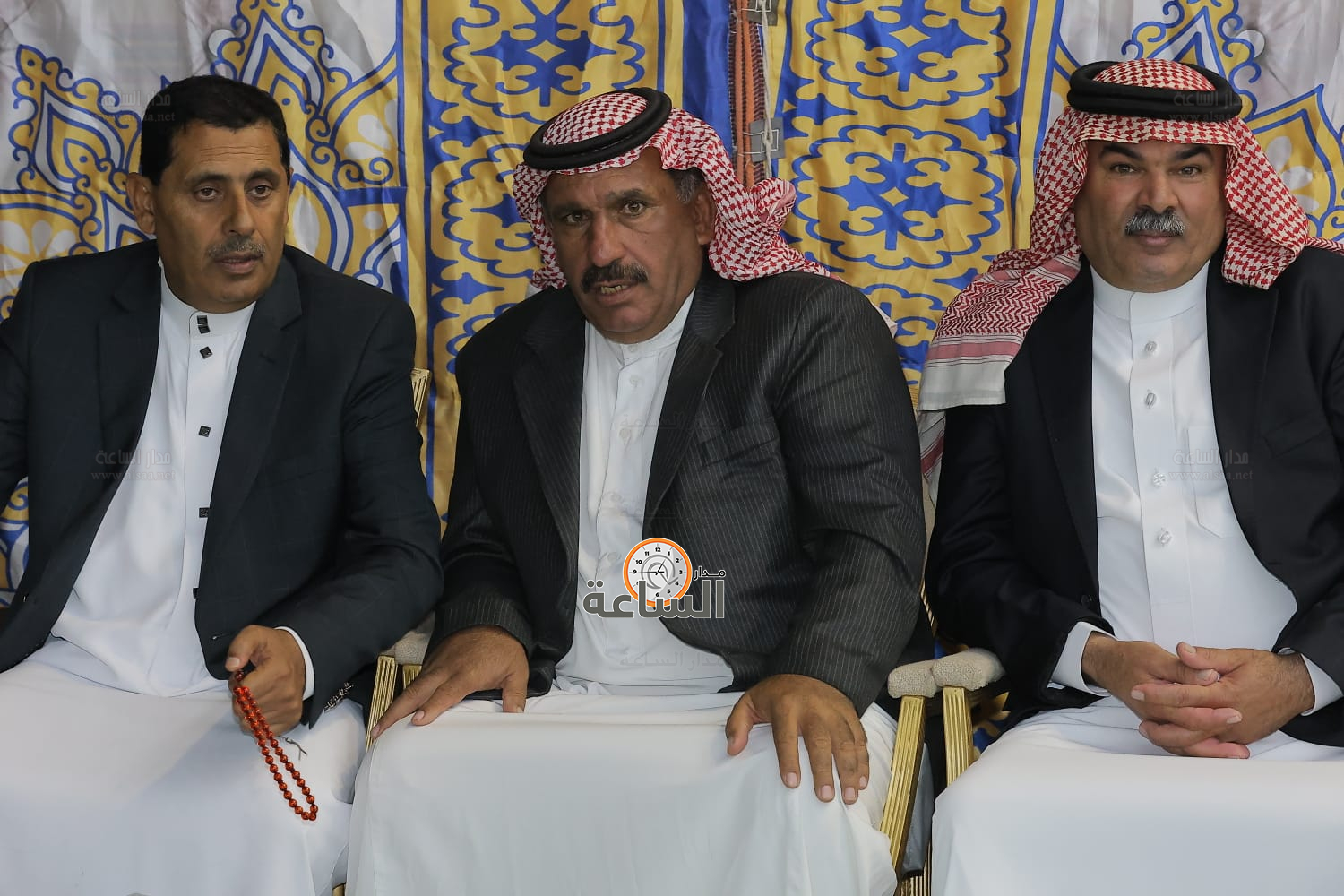 Madar Al-Saa Images 0.8428327112858129