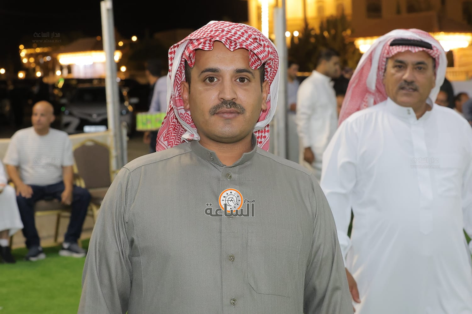 Madar Al-Saa Images 0.7179823687917699