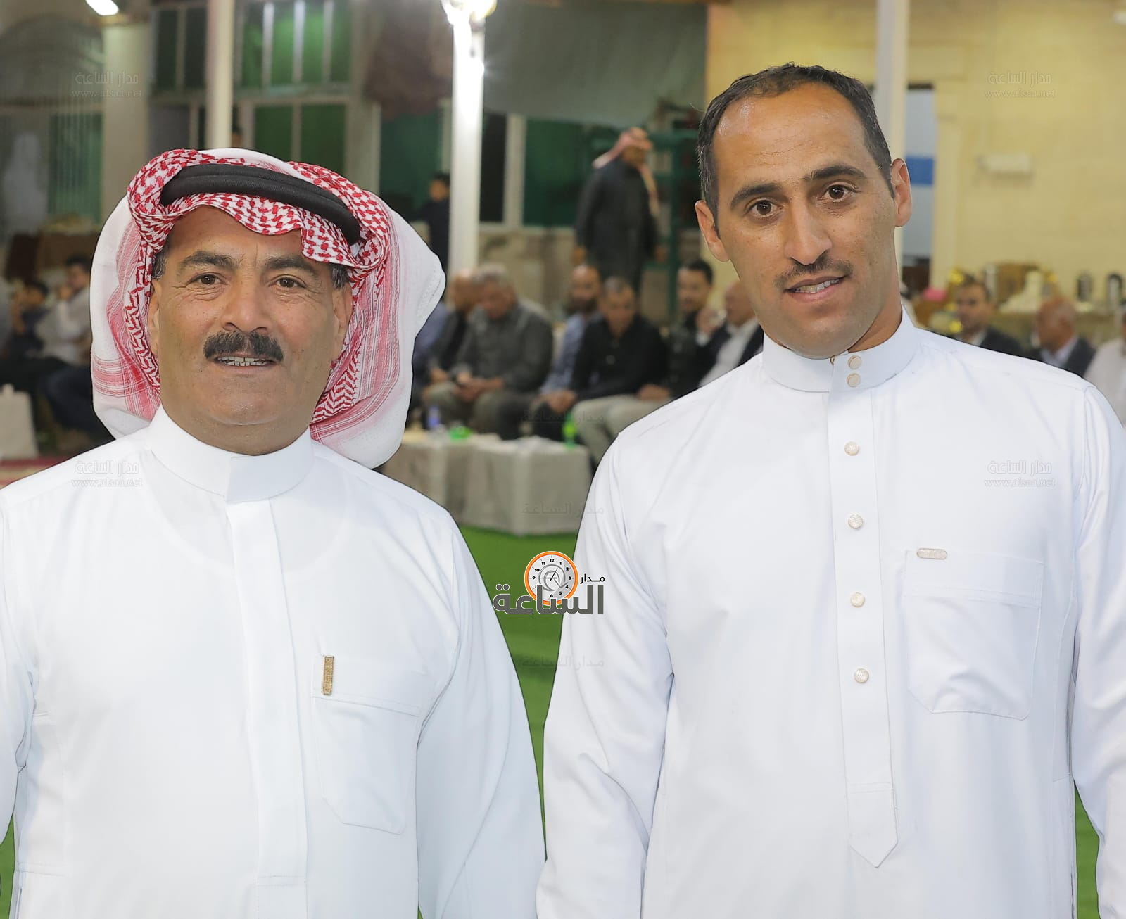 Madar Al-Saa Images 0.3276949680743202