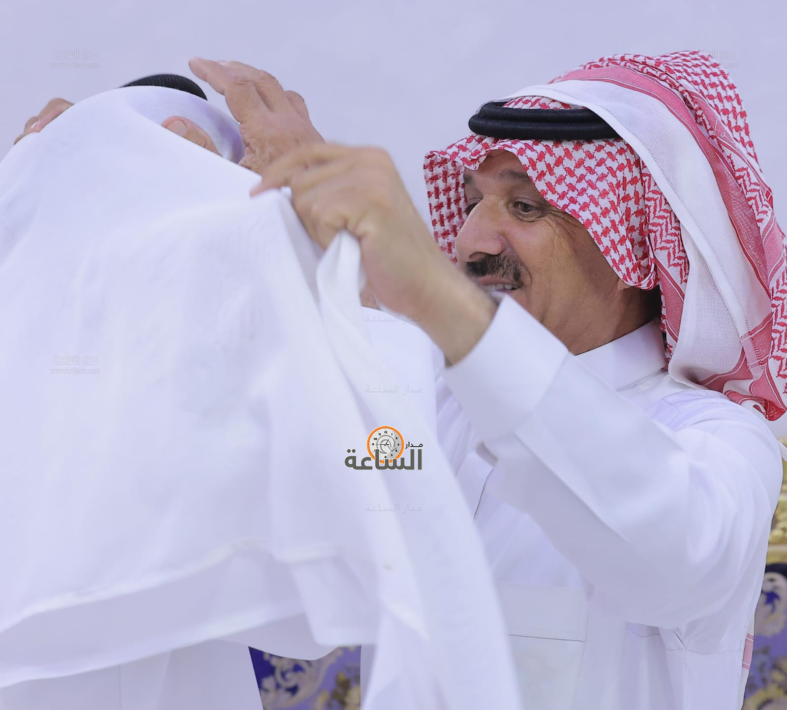 Madar Al-Saa Images 0.6574608186584634