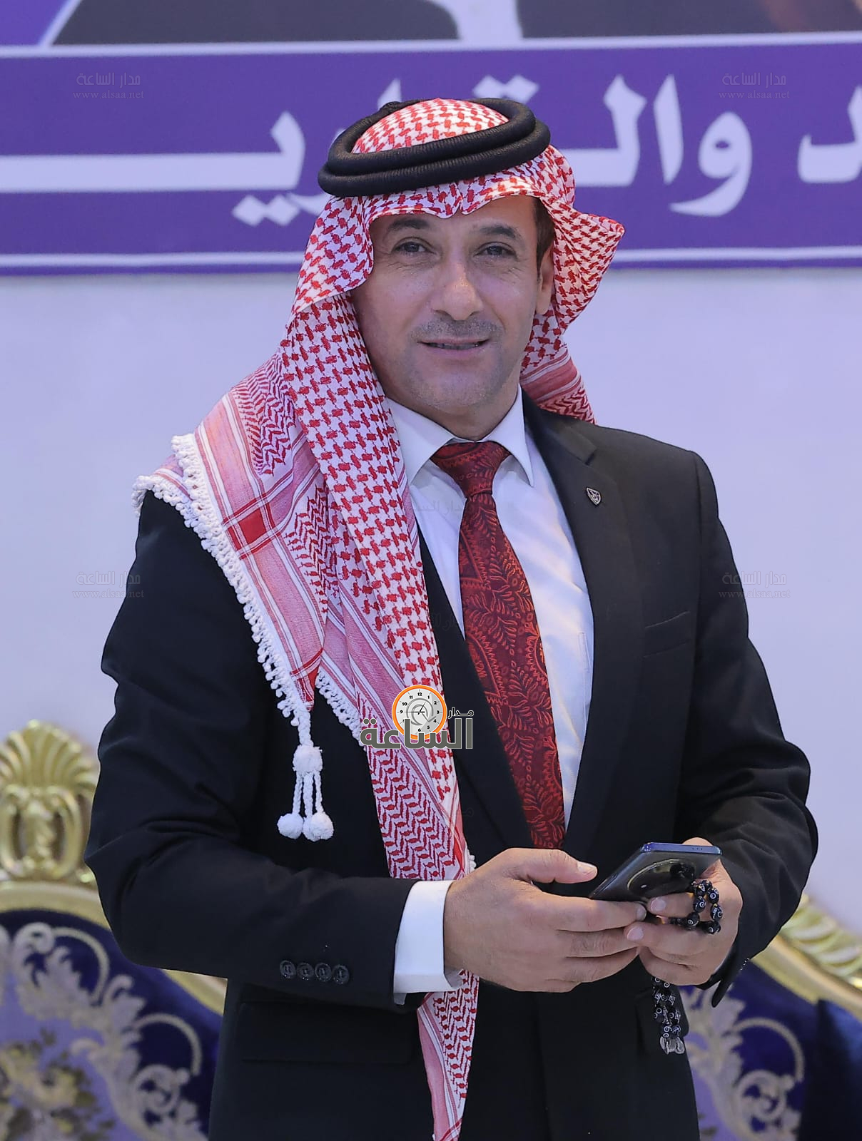 Madar Al-Saa Images 0.2705138740202334