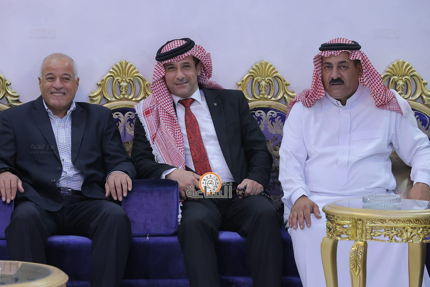 Madar Al-Saa Images 0.3447483766312315