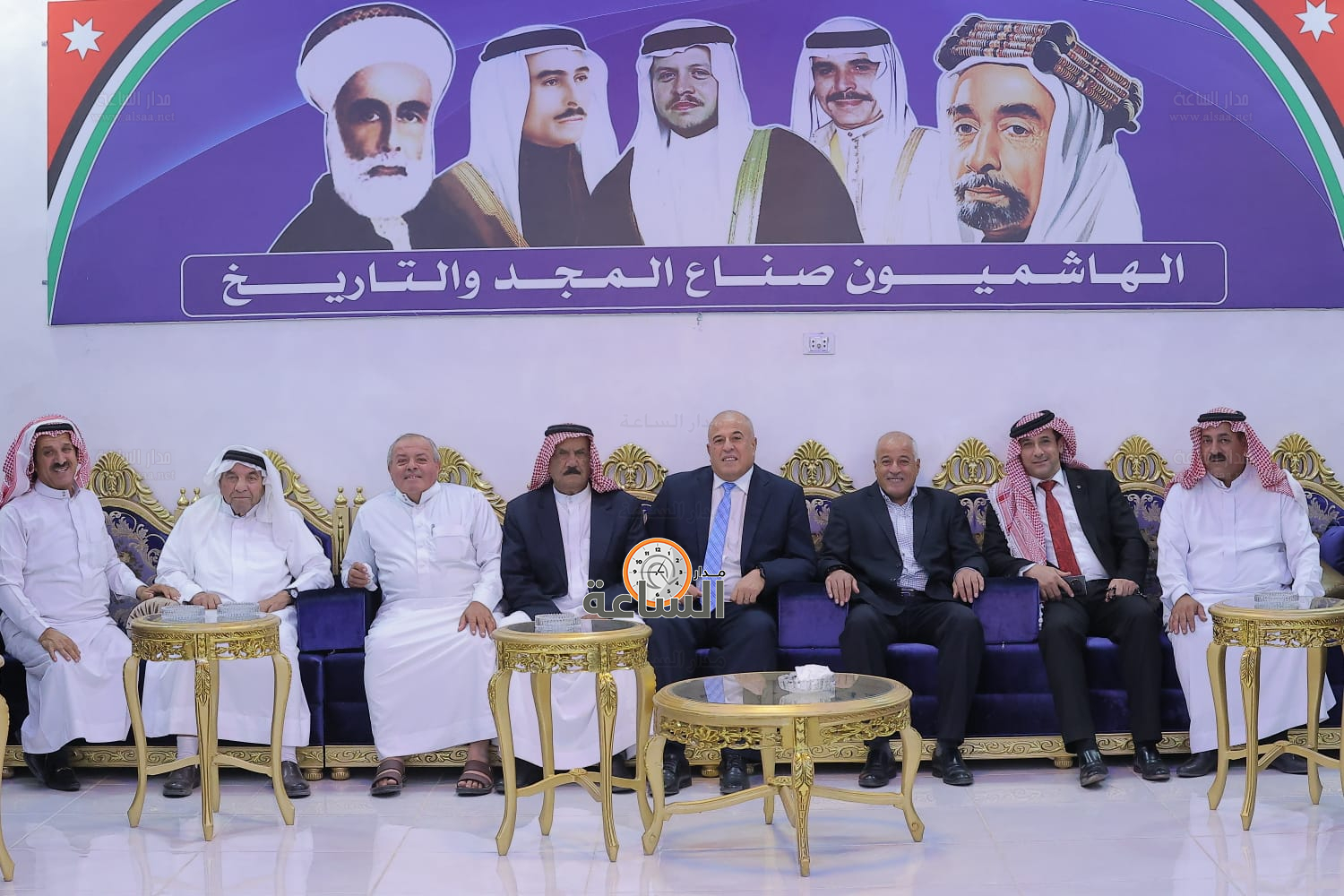 Madar Al-Saa Images 0.723141181273211