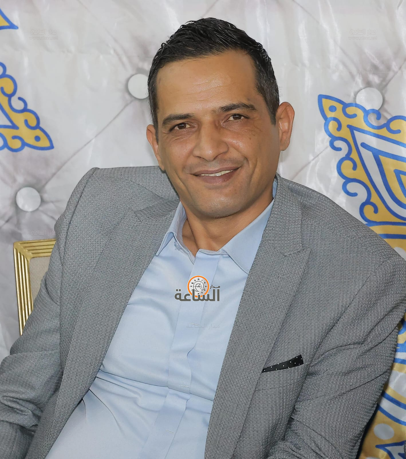 Madar Al-Saa Images 0.7653933170345782