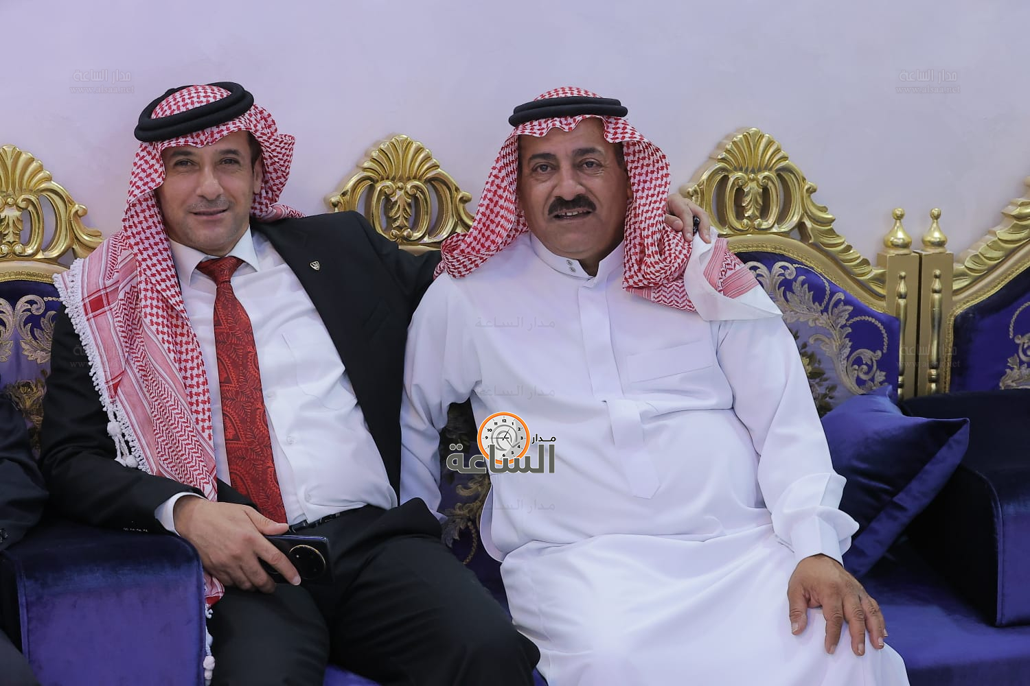 Madar Al-Saa Images 0.838112845970068