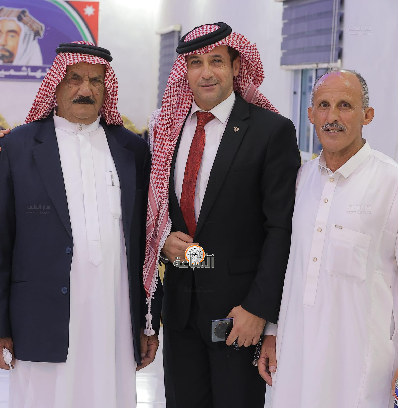 Madar Al-Saa Images 0.6696042994808812