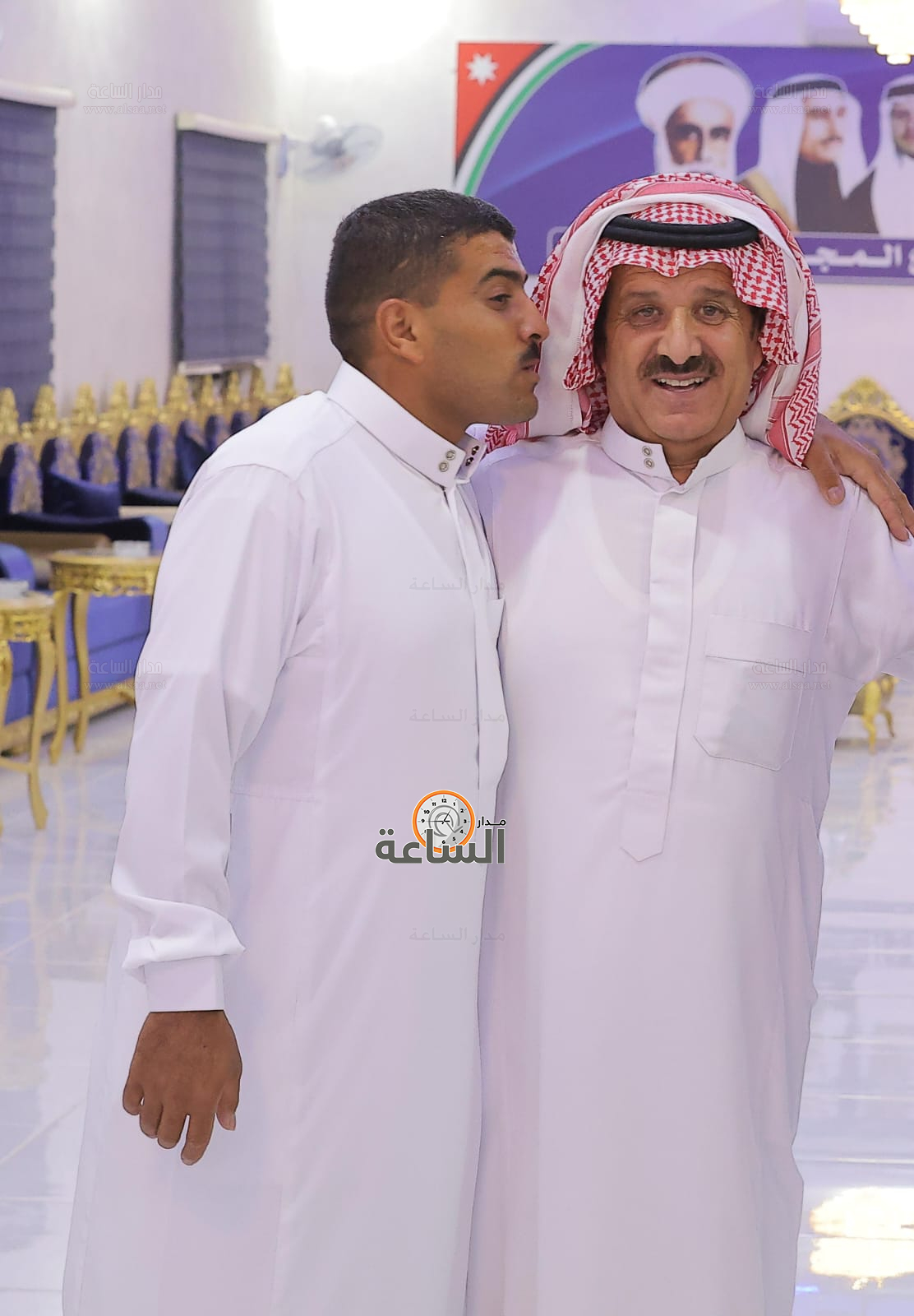 Madar Al-Saa Images 0.5854186995016224