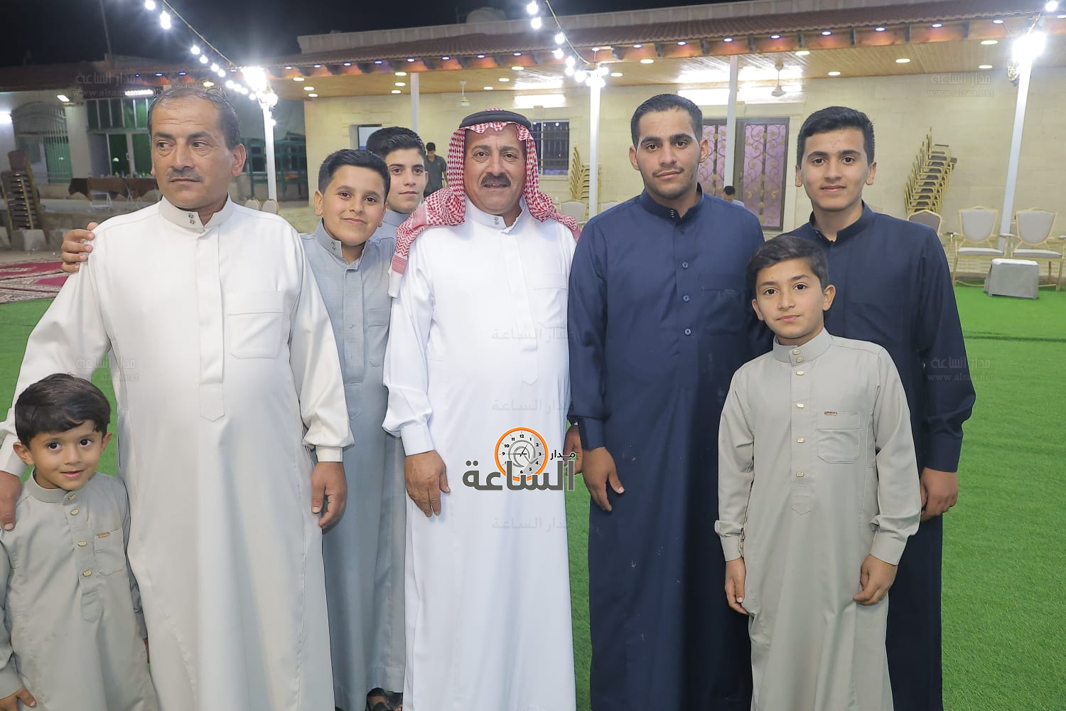 Madar Al-Saa Images 0.5584979640687996