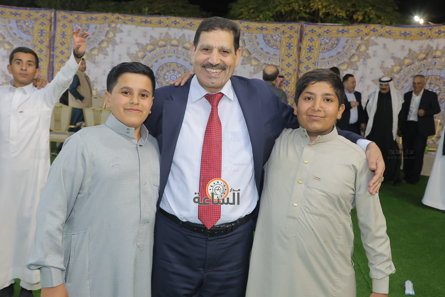 Madar Al-Saa Images 0.602806856018602