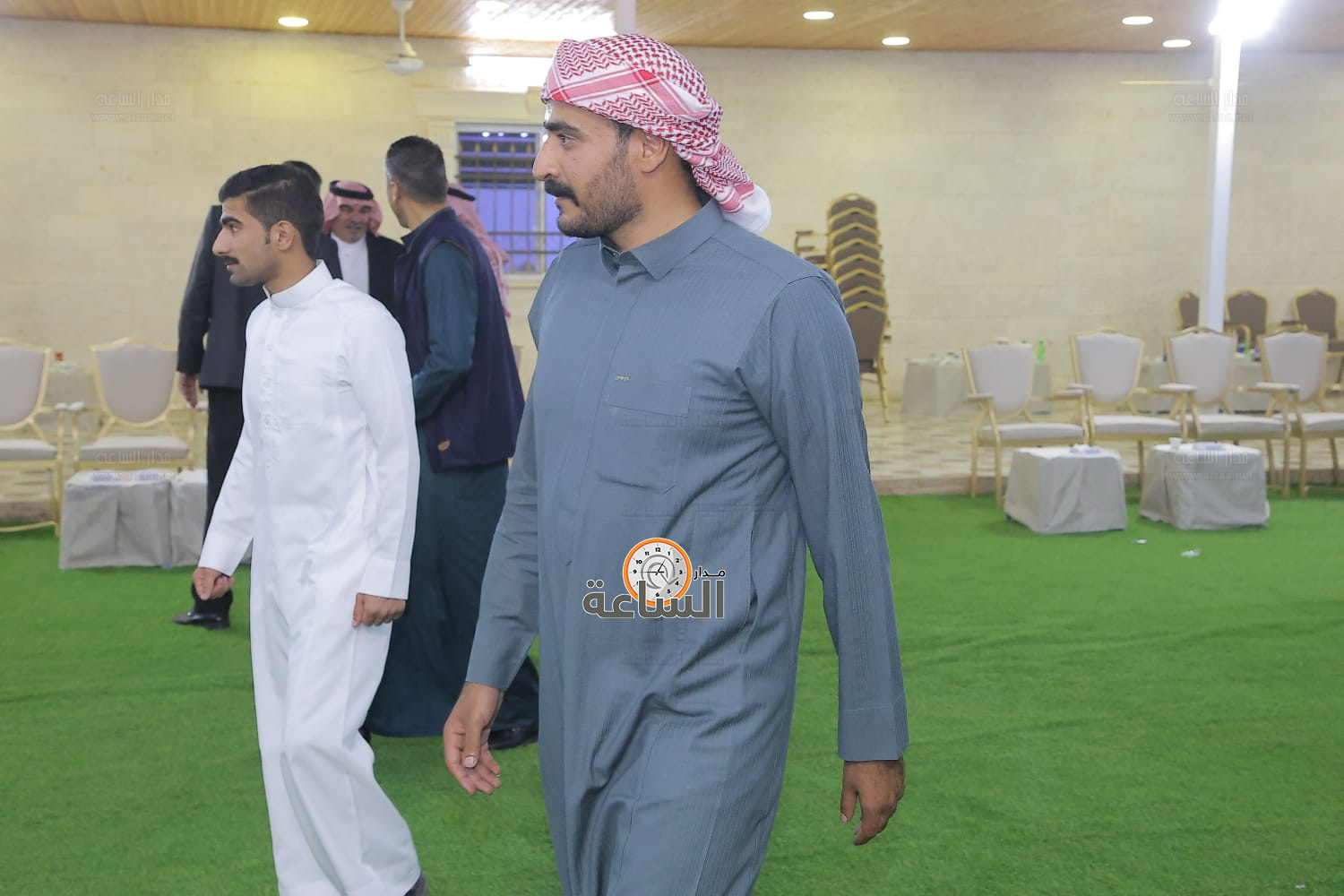 Madar Al-Saa Images 0.3328796797354657