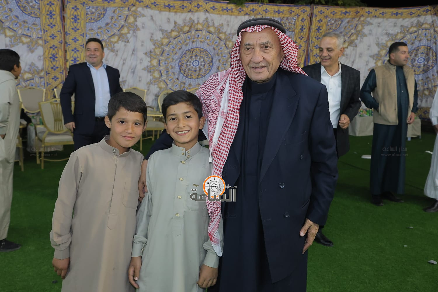 Madar Al-Saa Images 0.785093329057989